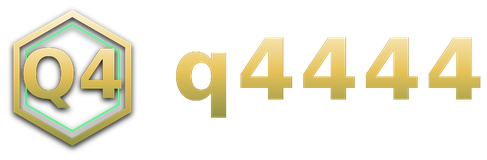 q4444 logo
