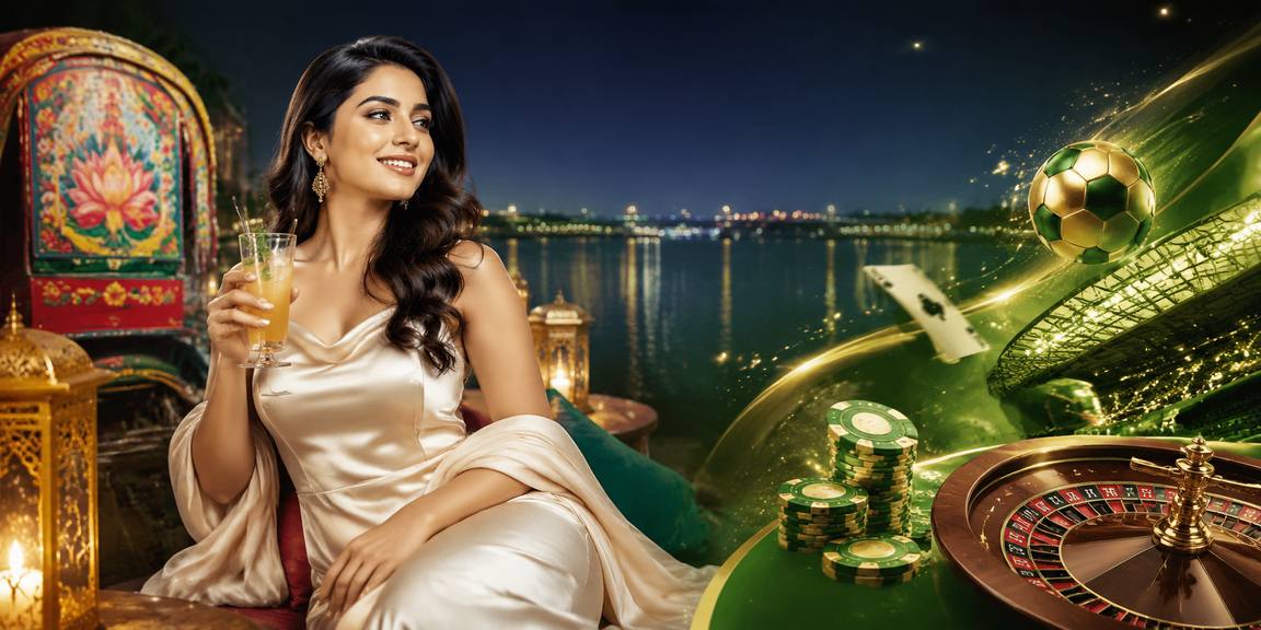 q4444 লাইভ ক্যাসিনো সাপ্তাহিক অফার